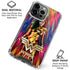 Wonder Woman 1984 (2020) WW 84 Teaser Poster iPhone 16 Pro Clear Case